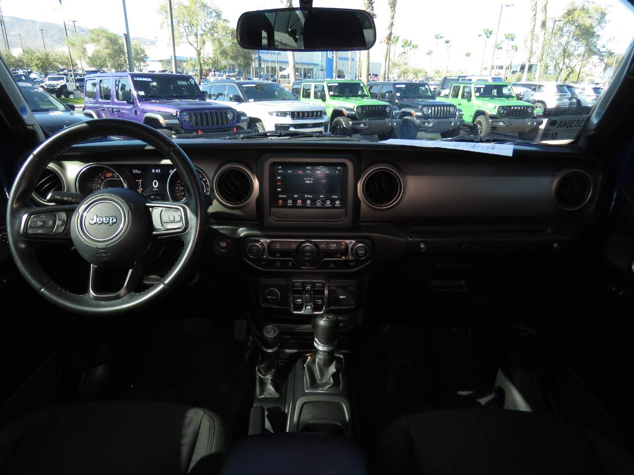 jeep wrangler unlimited 2020 1C4HJXDN0LW322816 image jeep wrangler unlimited 2020 1C4HJXDN0LW322816 image